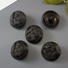 Пуговица арт.DRN-0018 23мм 36L