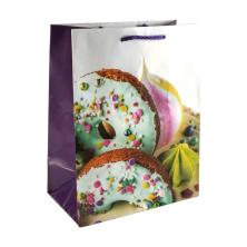 Пакет ламинат 23*18*10см 