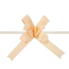 Бант-бабочка 1*26см арт.22312 ассорти