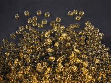 Бисер Чехия 10/0 круглый кат.2 (50гр)