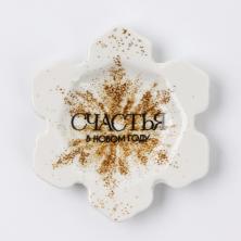 Подставка под чайные пакетики 