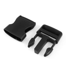 Фастекс пряжка-замок пластик 30мм арт.А-30