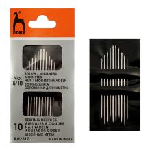 Иглы для наметки 