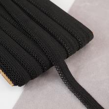 Резинка ажурная 10мм арт.6160 (20м)