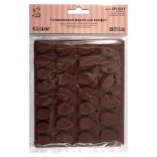 Форма силиконовая 