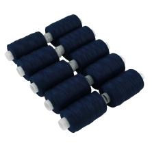 Нитки джинсовые 274м  (10шт)