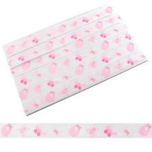 Лента репсовая 15мм арт.TBY.ЛДР.CK-16.1 1 белый