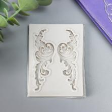 Молд силикон 