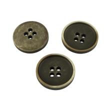 Пуговица арт.XO-0001 15мм 24L