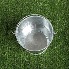 Кашпо Ведро  5,5*5,5*4см арт.10649028