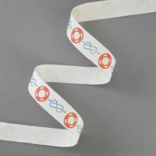 Лента х/б 16мм*3м 