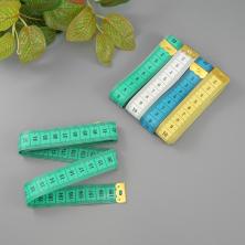 Сантиметр 200см арт.SS-022