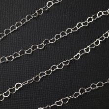 Цепочка металл 