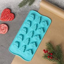 Молд силикон 