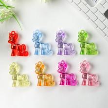 Подвеска акрил 