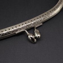 Фермуар для сумки  205*75мм арт.FER-09