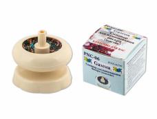 Спиннер для нанизывания бисера пластик арт.PNC-06