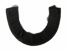 Украшение пришивное 330*240мм арт.CCA-2327 черный