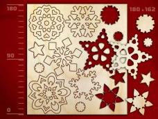 Заготовка дерево 