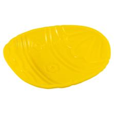 Форма силиконовая "Пасхальное яйцо" 23,5*20*5*5см 
арт.SPC-0015