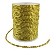 Шнур витой 5,0мм арт.ФУ-9272