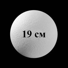 Заготовка из пенопласта 