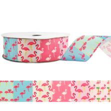 Лента репсовая 25мм 