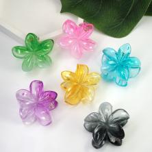 Краб для волос 4см 