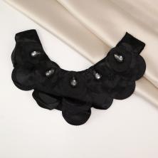 Украшение пришивное арт.CCA-2328 черный