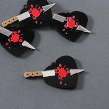 Подвеска акрил 