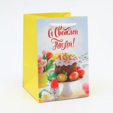 Пакет ламинат 