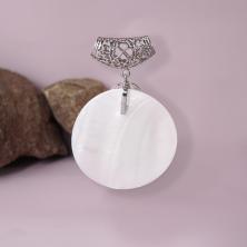 Подвеска с бейлом 