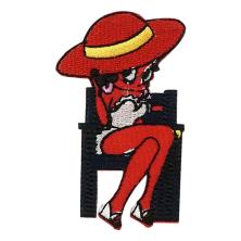 Термоаппликация 