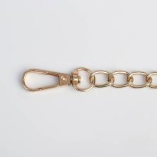 Цепочка для сумки 120*0,9см арт.4336939