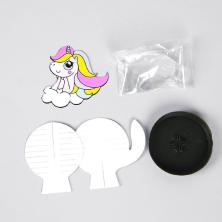 Выращивание кристаллов 