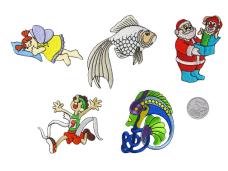 Термоаппликация 