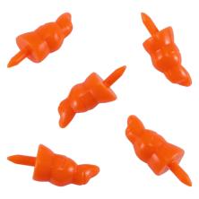 Нос морковка 18*8мм арт.SF-3084