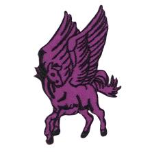 Термоаппликация "Пегас" 67*40мм арт.4010/39