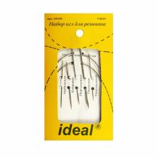 Иглы для ремонта IDEAL арт.ID-056 (7игл)