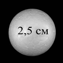 Заготовка из пенопласта 