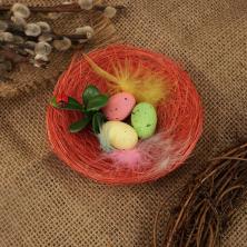 Декор пасхальный 