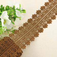 Кружево гипюр  85мм арт.7501