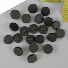 Пуговица арт.624358 11мм 18L