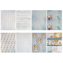 Набор декупажных карт 21*29,7см 