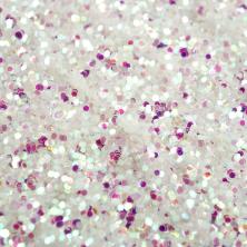 Пудра  перламутр №1/24 белый Япония