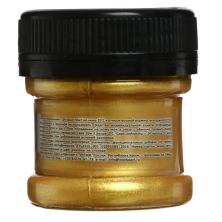 Краска акриловая "Luxart" Royal gold 25мл арт.RL08V25 золото желтое