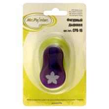 Дырокол фигурный 