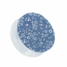 Термозаплатка джинс 