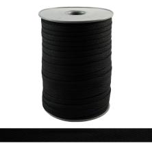 Шнур х/б плоский полый 15мм арт.8515