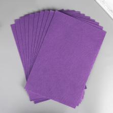 Фетр 1,0мм 20*30см жесткий